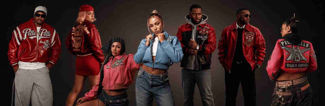 Pelle Pelle Store Cover Image