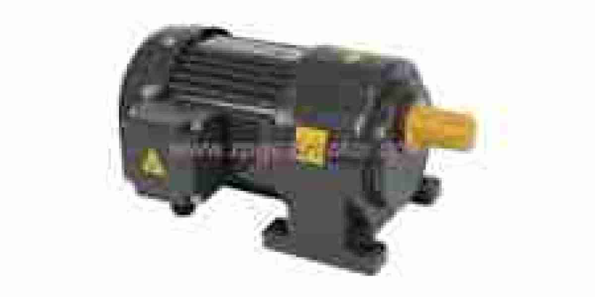 Can Zpgearmotor By Zhanpeng Help You Compare Motor Makers