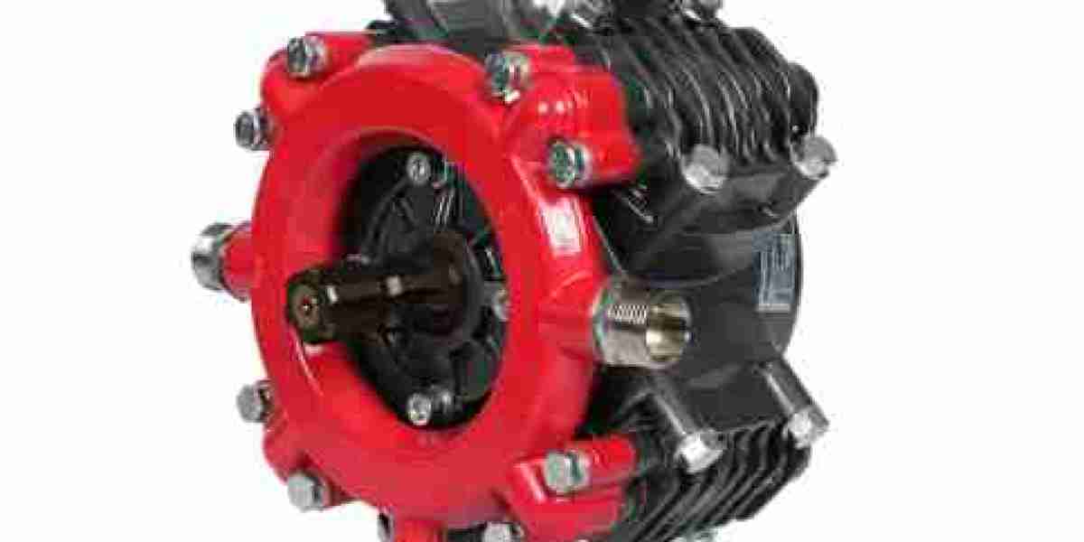 Reliable Hydraulic Solutions for Agricultural Spraying