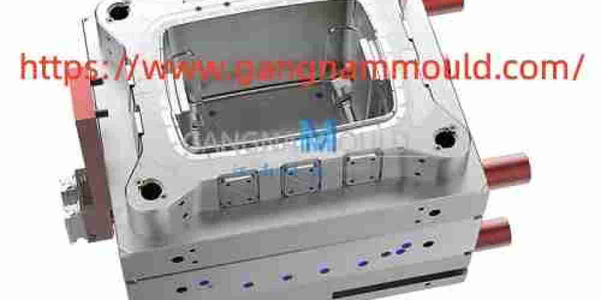 What Should Buyers Check in a Gangnammould Storage Box Injection Mould