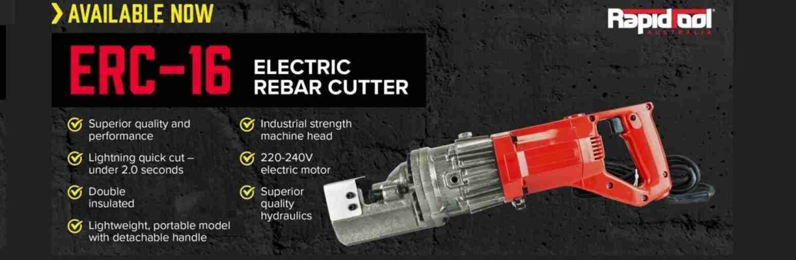 Rapid Tool Cover Image