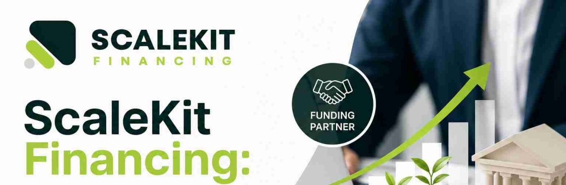 ScaleKit_financing Cover Image