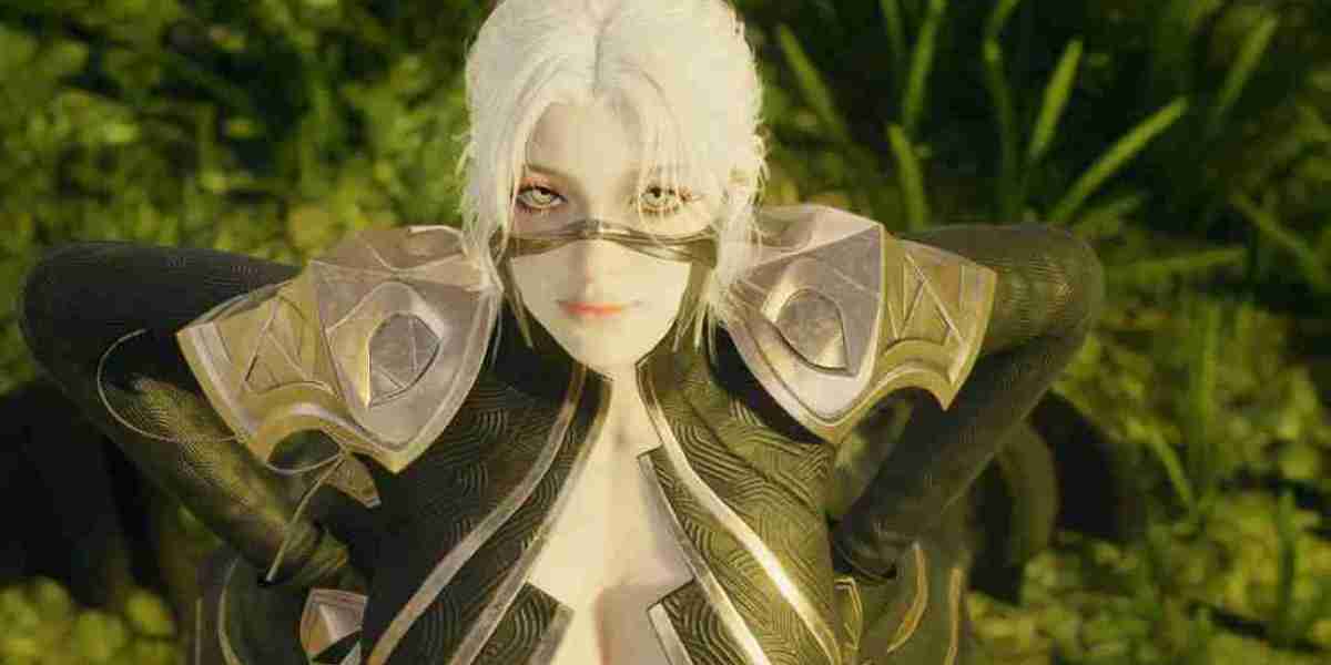 MMOEXP:AION 2 Stats Guide: So Funktionieren Deine Werte Von Anfang An