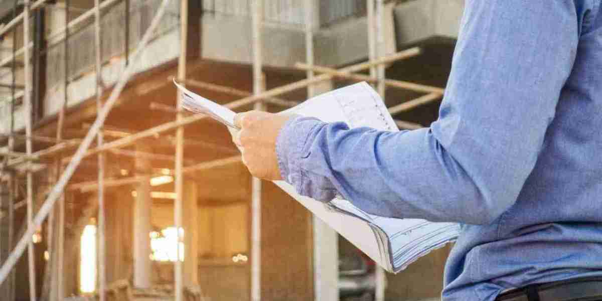 Commercial Inspection for Smarter Property Decisions