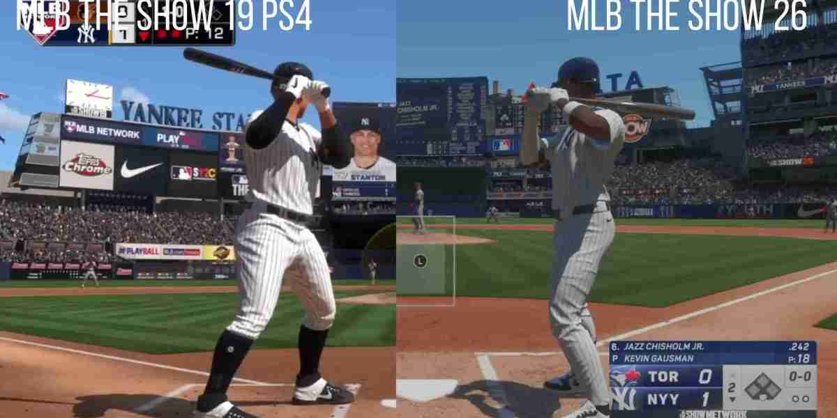 June Spotlight Preparation Tips Every MLB 26 U4GM Player Needs