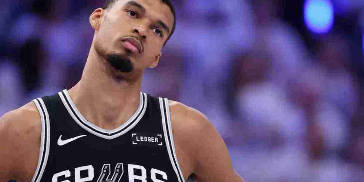 U4gm Reveals the Rarest NBA 2K27 Build