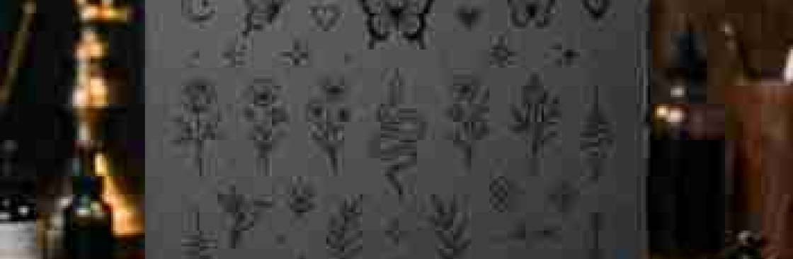 Specki Tattoo Cover Image