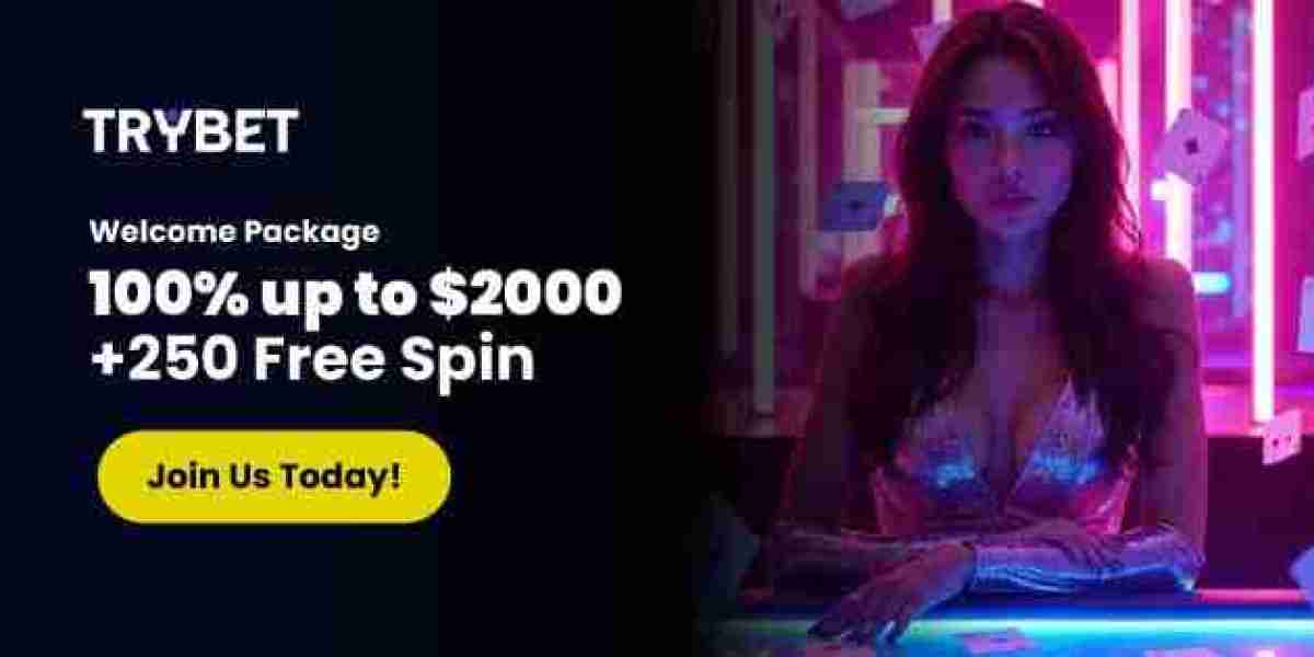 Trybet Mobile Casino Safety for Better Peace of Mind