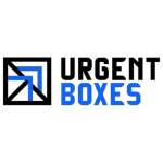 Urgent Boxes Canada profile picture