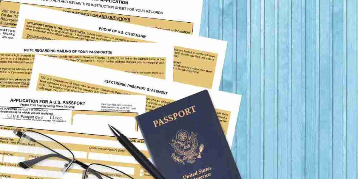US Citizenship Application Steps for Eligible Applicants
