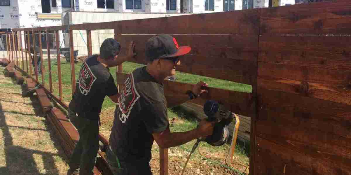 What Can Affect the Success of a New Fence Installation in Valley, NE?