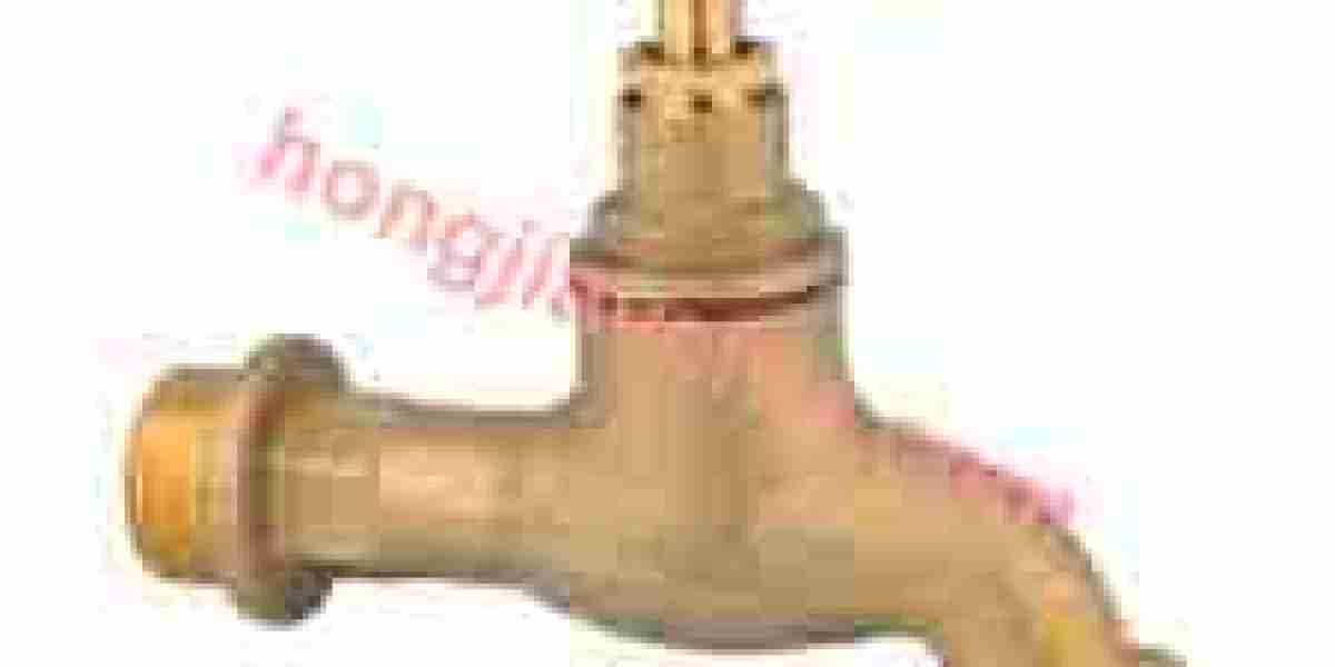 Can HongJiavalve Help Solve Diversity Water Device Valve Problems