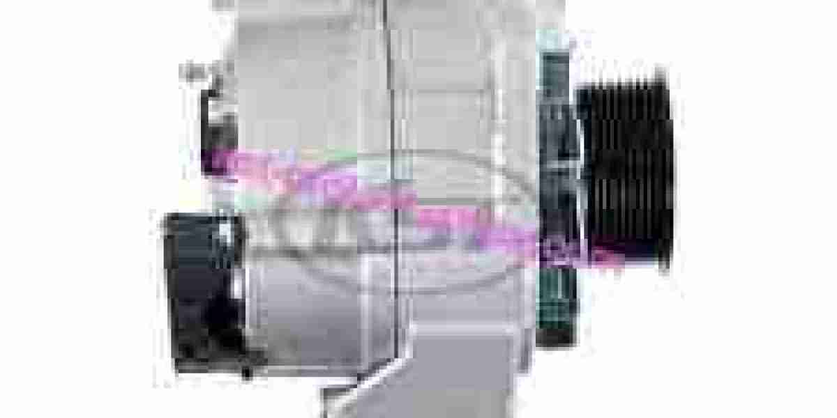 Can Kst-Motorfactory KST Construction Machinery Alternator Units Be Fitted with Standard Tools