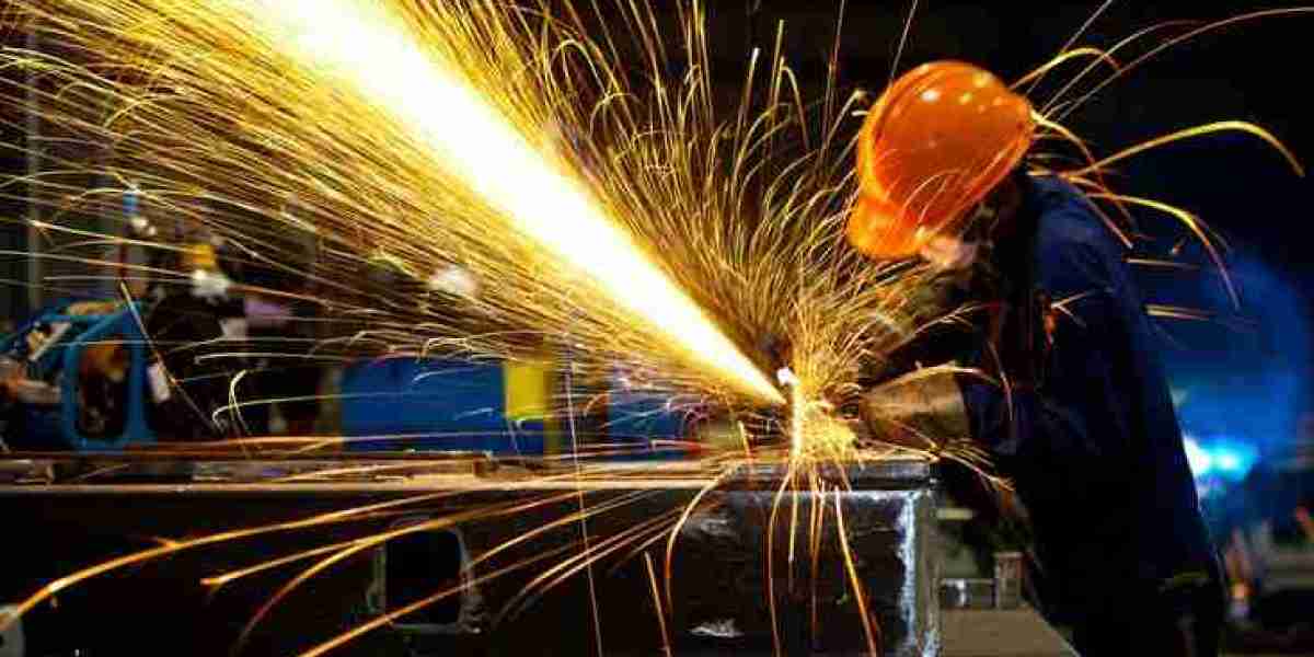Strong Metalwork Solutions for Diverse Projects