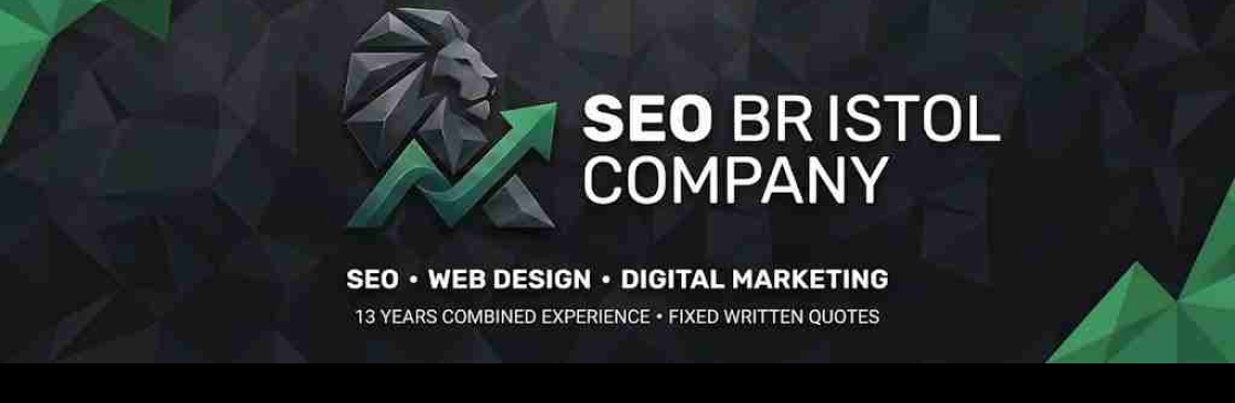 SEO Bristol Company Cover Image