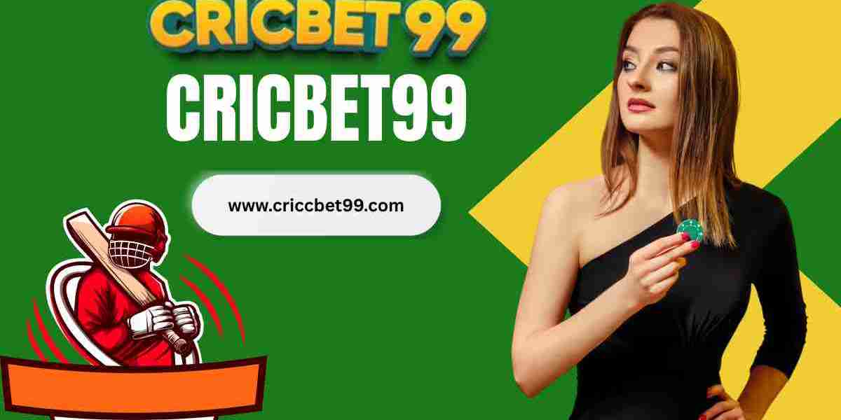 Top Features That Make Cricbet99 Smooth and Convenient