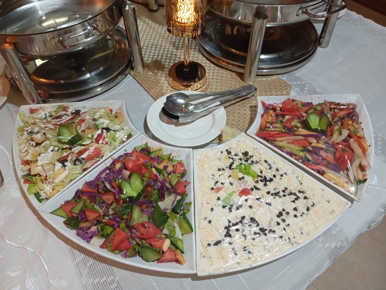 Wedding, Corporate and Private Catering in Lahore