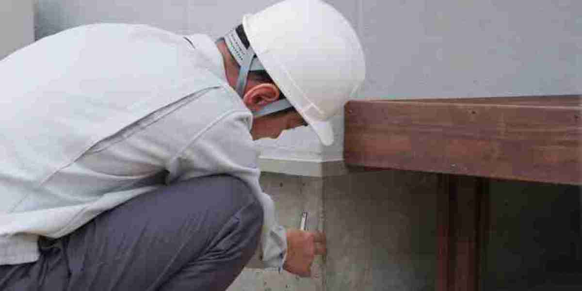 Foundation Inspection Service for Safer Property Decisions