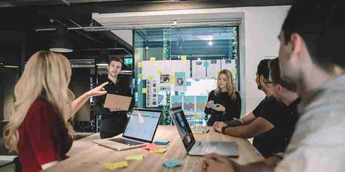 Digital Marketing Agency Dubai: A Complete Guide for Modern Businesses