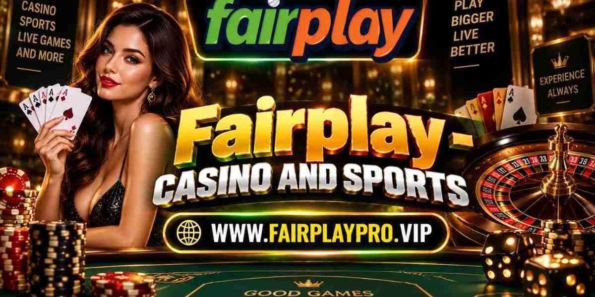 Fairplay App and Account Access: A Complete Fairplaypro-VIP Guide