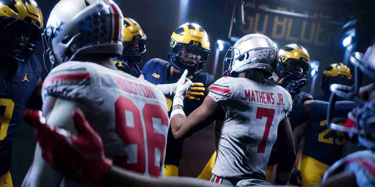 U4GM CFB 27 Dynasty Team Building After Week 4