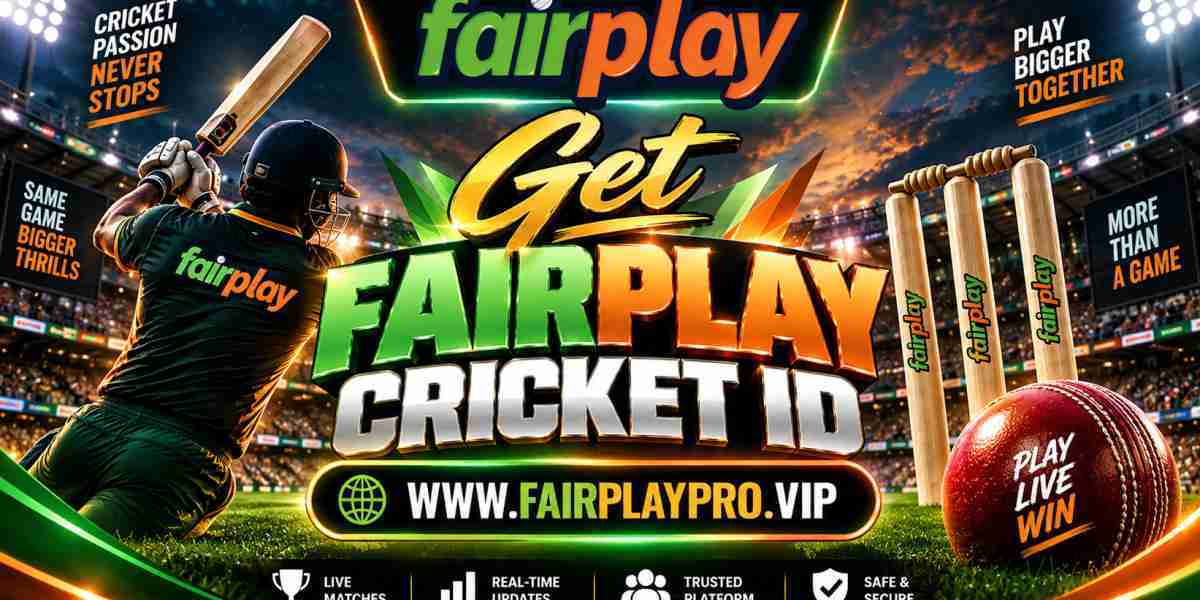 Fairplay Signup and Login Guide: Understanding Fairplaypro-VIP Accounts