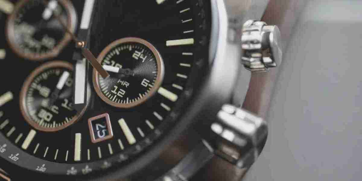Watches for Men: A Complete Guide to Choosing the Right Watch