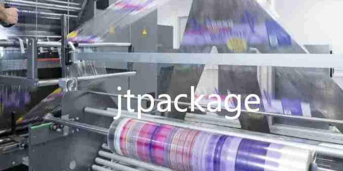 Could jtpackage POF Shrink Film Suit Your Packaging Plans?