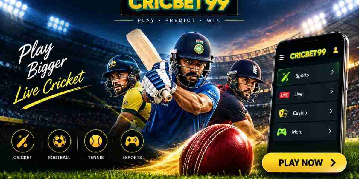 Cricbet99 Guide: Exploring Sports Features, Platform Navigation, and Mobile Accessibility