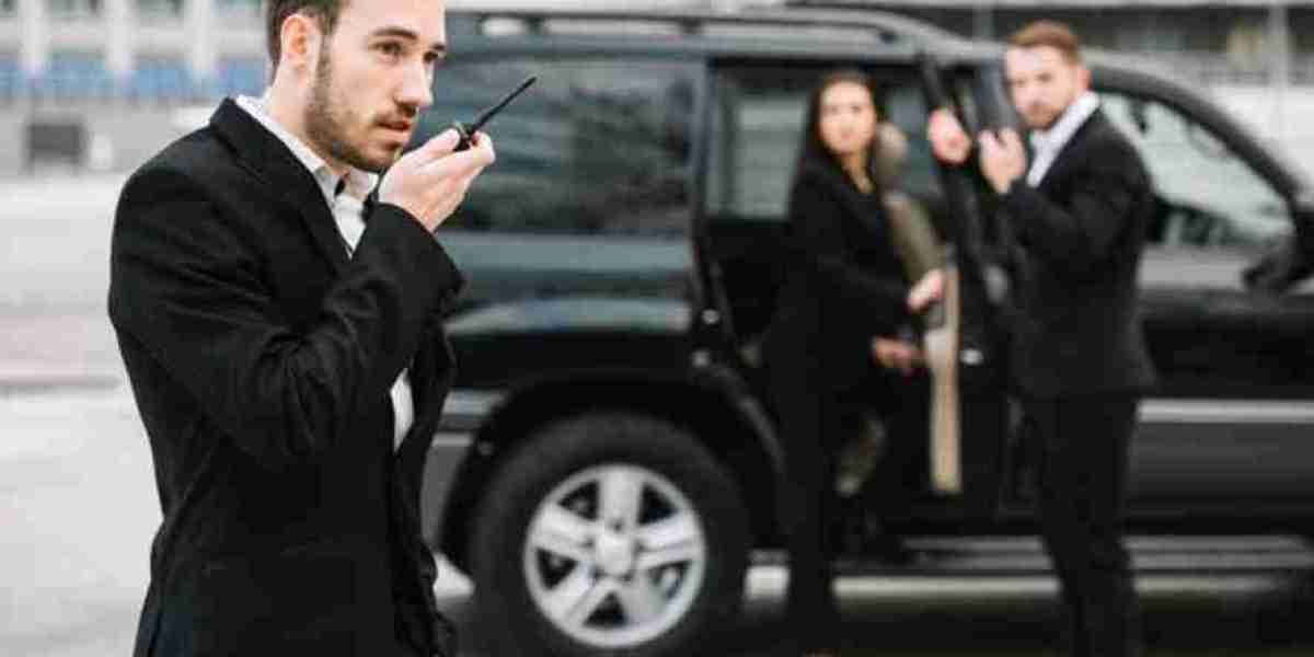 Enhancing Business Safety and Protection with Professional Security Guards