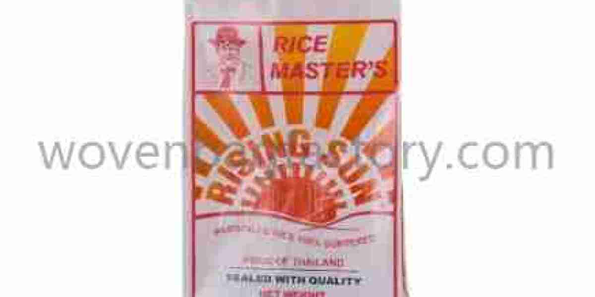 Professional Fabric Development for Packaging Markets