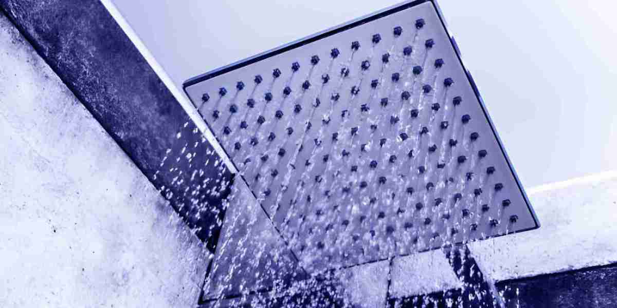 How to Choose the Right Shower Filter in the UK