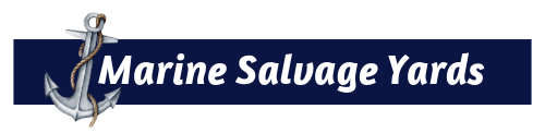Marine Salvage Yards – Marine Salvage Yards