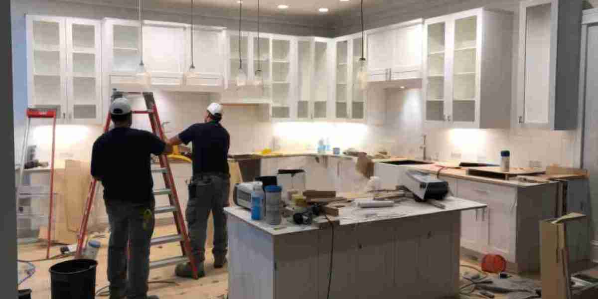 Restoration Contractor for Recovering Damaged and Usable Spaces