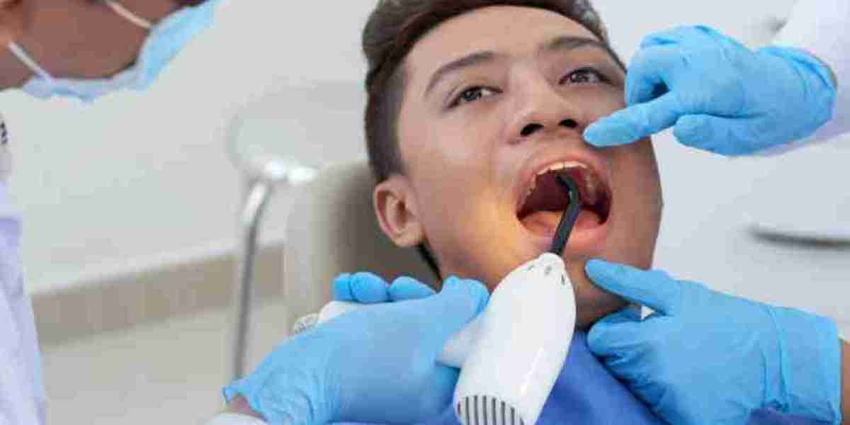 Dentist At West Coast Singapore Making Dental Care Easier In A Busy Singapore Life