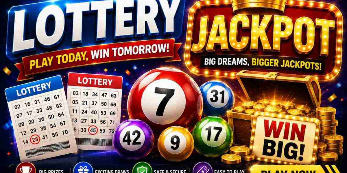 Mega Millions America: Discovering How the US Lottery Works