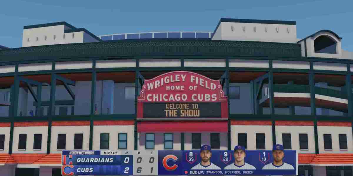 Smart Pitching Management For MLB 26 U4GM Events
