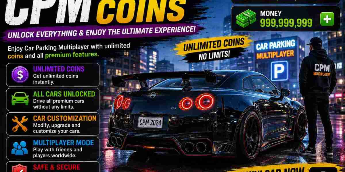 CPM Unlimited Coins: Features, Gameplay, and What to Know
