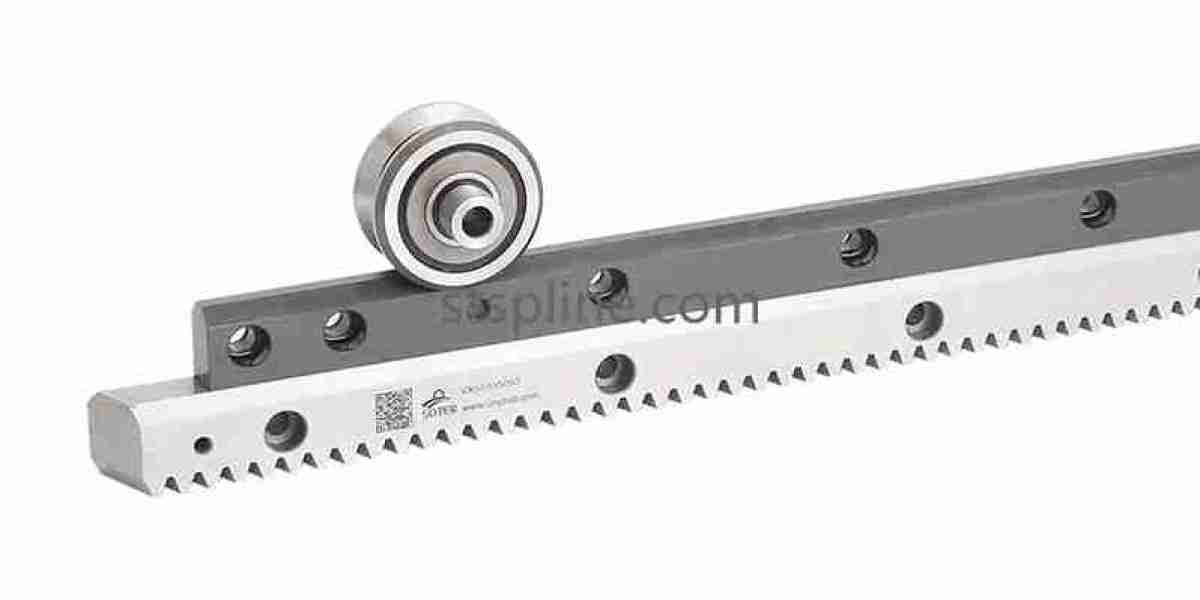 SOTER Engineering for Specialized Motion Systems