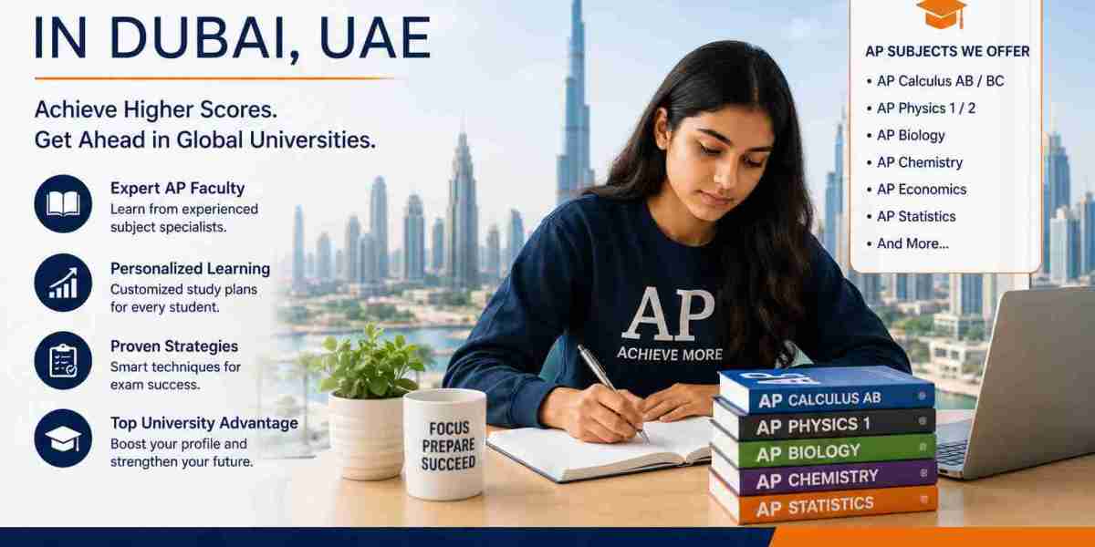 AP courses to Consider: Understanding Direction and Preparation Requirements