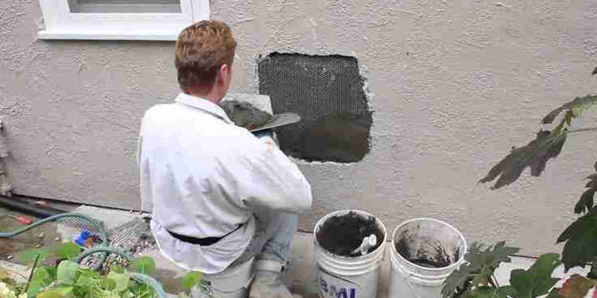 What to Know About Wall Surface Restoration