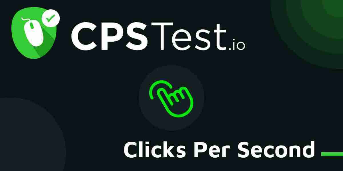 Click Your Way to Glory: A Friendly Guide to Mastering the CPS Test