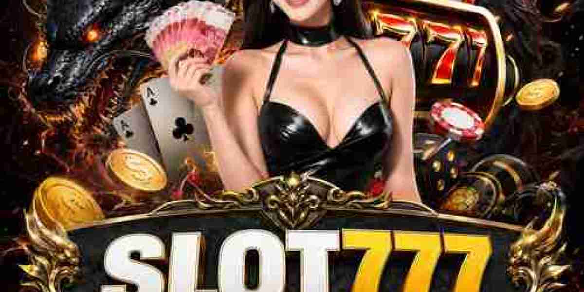 Modern Slot Entertainment: A Guide to Online Gaming Platforms