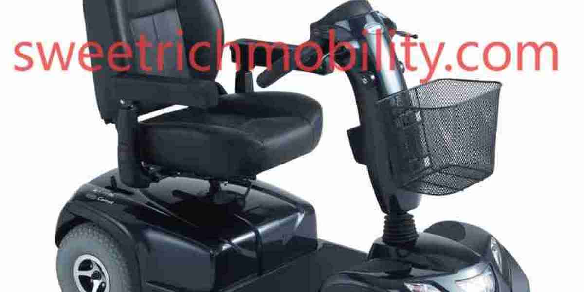 What Matters When Choosing a Wholesale Wheelchair Manufacturer?