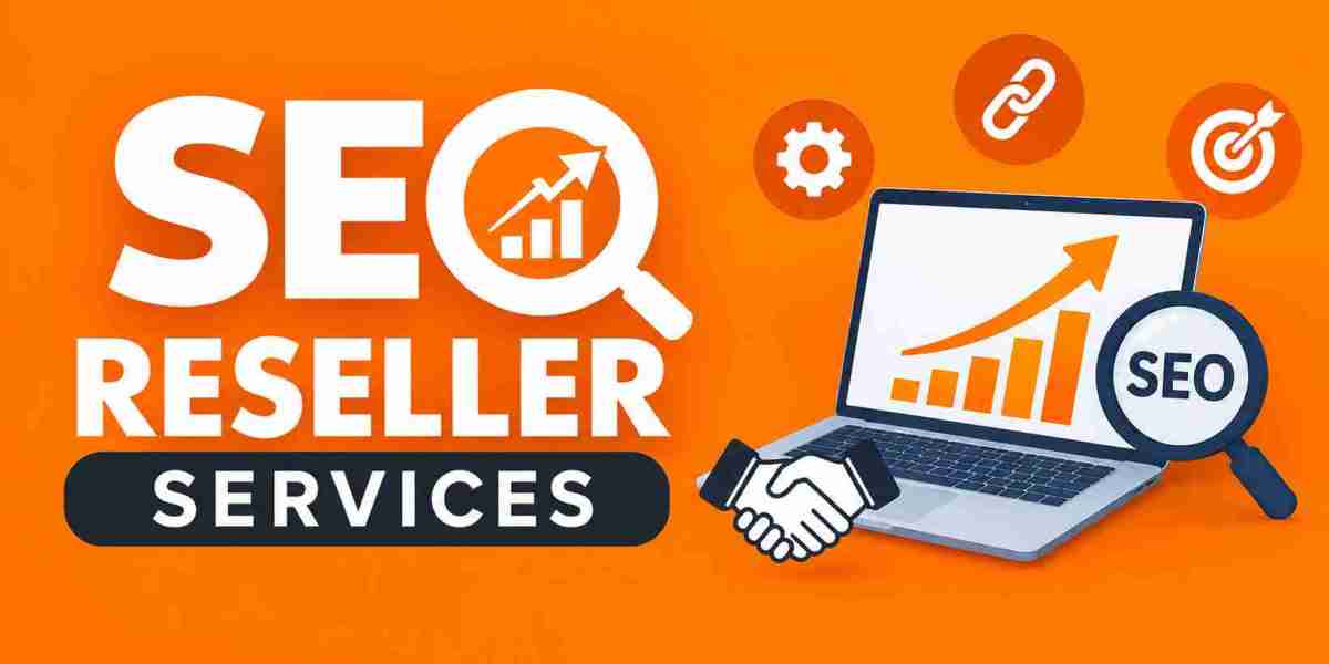 Professional SEO Reseller Services That Deliver Results