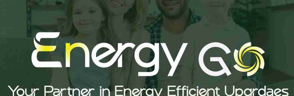 Energy Go Cover Image