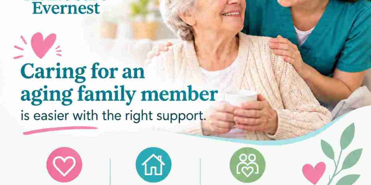 Creating a Comfortable and Supportive Home for Seniors in Winnipeg