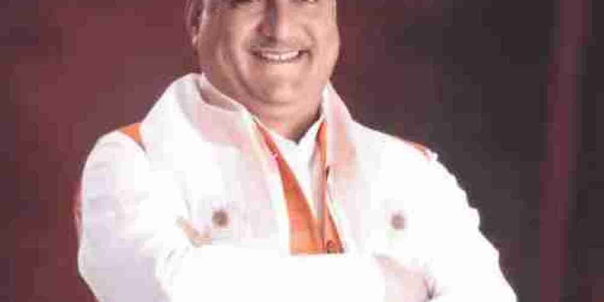 What Makes a Public Leader Stand Out in Mathura?