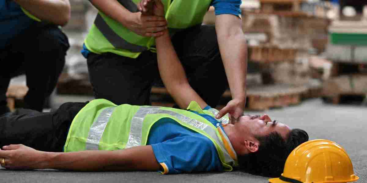 Work Injury physiotherapy for stroke rehabilitation