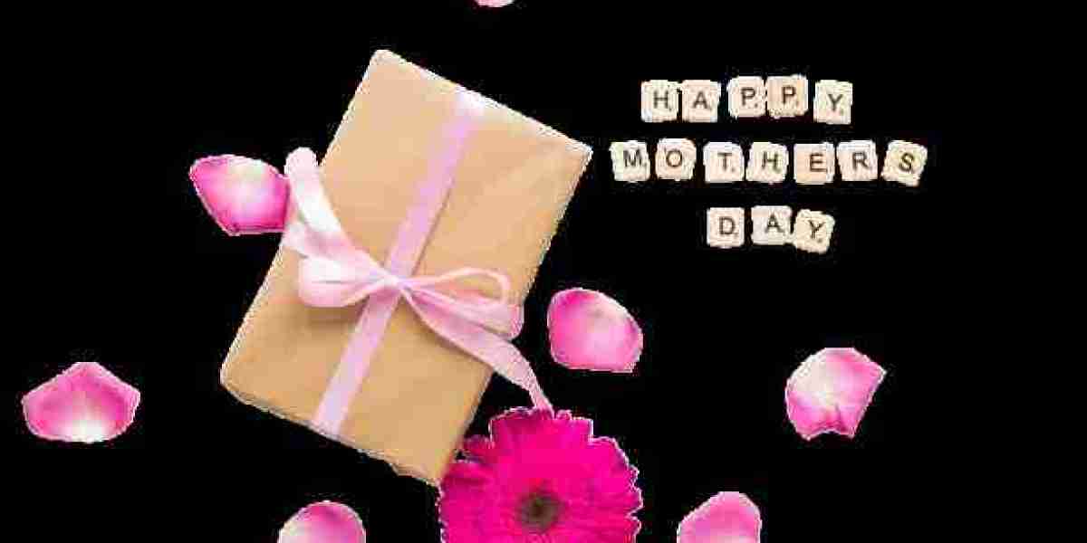What Are Mom Flower Boxes?